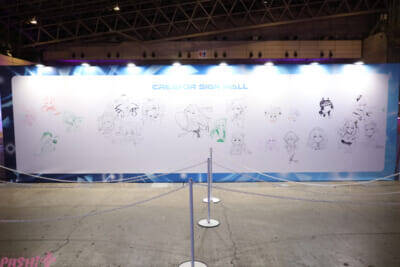 【ホロライブ】1日じゃ回り切れない大・大・大ボリューム！ 《hololive SUPER EXPO 2026 Supported By BANDAI》会場フォトレポート