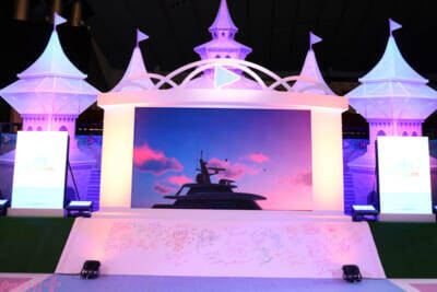 【ホロライブ】1日じゃ回り切れない大・大・大ボリューム！ 《hololive SUPER EXPO 2026 Supported By BANDAI》会場フォトレポート