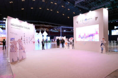 【ホロライブ】1日じゃ回り切れない大・大・大ボリューム！ 《hololive SUPER EXPO 2026 Supported By BANDAI》会場フォトレポート