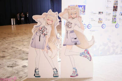 【ホロライブ】1日じゃ回り切れない大・大・大ボリューム！ 《hololive SUPER EXPO 2026 Supported By BANDAI》会場フォトレポート