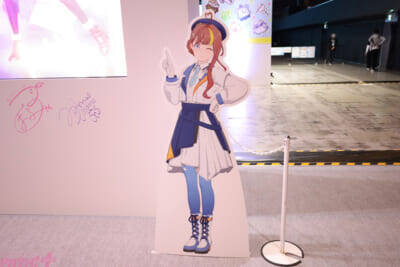 【ホロライブ】1日じゃ回り切れない大・大・大ボリューム！ 《hololive SUPER EXPO 2026 Supported By BANDAI》会場フォトレポート