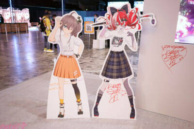 【ホロライブ】1日じゃ回り切れない大・大・大ボリューム！ 《hololive SUPER EXPO 2026 Supported By BANDAI》会場フォトレポート