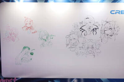 【ホロライブ】1日じゃ回り切れない大・大・大ボリューム！ 《hololive SUPER EXPO 2026 Supported By BANDAI》会場フォトレポート