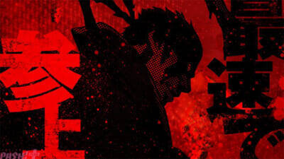 アニメ『ヴィジランテ』第24話の新規カットも使用してコーイチのヴィジランテ活動の軌跡を辿る！ 第2期OPテーマすりぃ『CATCH!!!』アニメMVが大公開