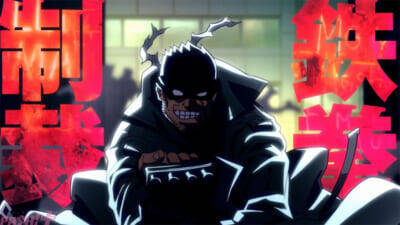 アニメ『ヴィジランテ』第24話の新規カットも使用してコーイチのヴィジランテ活動の軌跡を辿る！ 第2期OPテーマすりぃ『CATCH!!!』アニメMVが大公開