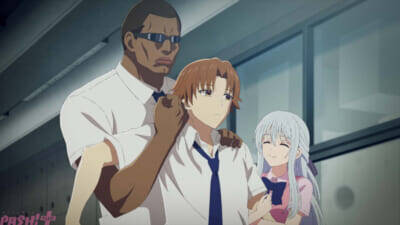 【よう実】今年の無人島サバイバル試験は全学年で競い合うことになり…!? アニメ『ようこそ実力至上主義の教室へ 4th Season 2年生編1学期』第6話「波乱の争奪戦」あらすじ&先行カット