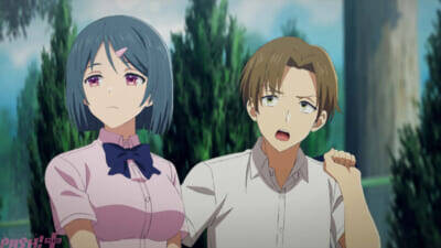 【よう実】今年の無人島サバイバル試験は全学年で競い合うことになり…!? アニメ『ようこそ実力至上主義の教室へ 4th Season 2年生編1学期』第6話「波乱の争奪戦」あらすじ&先行カット