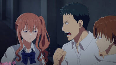 【よう実】今年の無人島サバイバル試験は全学年で競い合うことになり…!? アニメ『ようこそ実力至上主義の教室へ 4th Season 2年生編1学期』第6話「波乱の争奪戦」あらすじ&先行カット