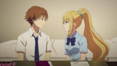 【よう実】今年の無人島サバイバル試験は全学年で競い合うことになり…!? アニメ『ようこそ実力至上主義の教室へ 4th Season 2年生編1学期』第6話「波乱の争奪戦」あらすじ&先行カット