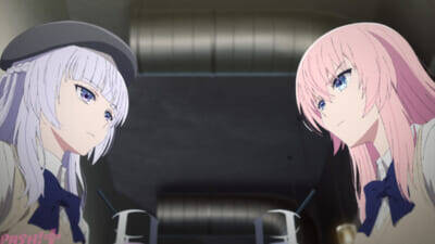 【よう実】今年の無人島サバイバル試験は全学年で競い合うことになり…!? アニメ『ようこそ実力至上主義の教室へ 4th Season 2年生編1学期』第6話「波乱の争奪戦」あらすじ&先行カット