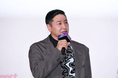 宮野真守さんの世界規模な“大冒険”エピソードは必見！ サプライズゲストにヨッシーも登場すた『ザ・スーパーマリオギャラクシー・ムービー』公開記念舞台挨拶レポート到着