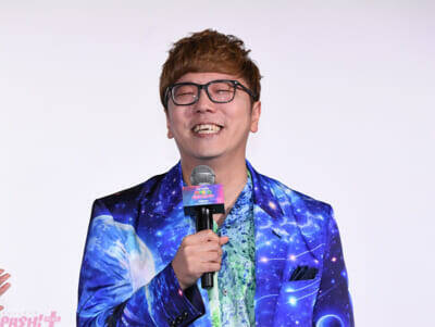 宮野真守さんの世界規模な“大冒険”エピソードは必見！ サプライズゲストにヨッシーも登場すた『ザ・スーパーマリオギャラクシー・ムービー』公開記念舞台挨拶レポート到着