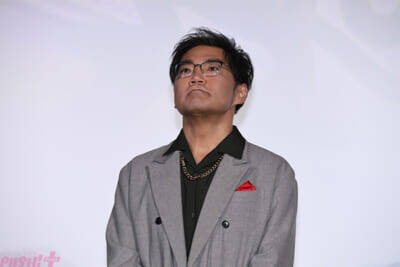 宮野真守さんの世界規模な“大冒険”エピソードは必見！ サプライズゲストにヨッシーも登場すた『ザ・スーパーマリオギャラクシー・ムービー』公開記念舞台挨拶レポート到着