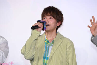 宮野真守さんの世界規模な“大冒険”エピソードは必見！ サプライズゲストにヨッシーも登場すた『ザ・スーパーマリオギャラクシー・ムービー』公開記念舞台挨拶レポート到着