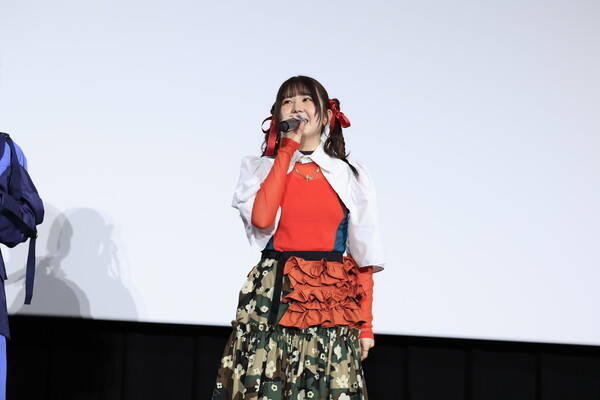 『TRIGUN STARGAZE』先行上映会に松岡禎丞・あんどうさくら・細谷佳正・綾森千夏が登壇