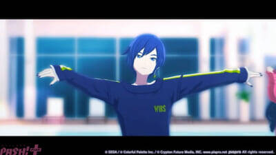 【プロセカ】青柳冬弥、白石杏、KAITOのライブ衣装付き新メンバーが登場！『プロジェクトセカイ』ゲーム内イベント「GO ALL OUT」、「Gathering placeガチャ」が開催中