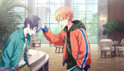 【プロセカ】青柳冬弥、白石杏、KAITOのライブ衣装付き新メンバーが登場！『プロジェクトセカイ』ゲーム内イベント「GO ALL OUT」、「Gathering placeガチャ」が開催中