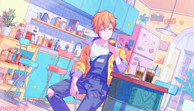 【プロセカ】青柳冬弥、白石杏、KAITOのライブ衣装付き新メンバーが登場！『プロジェクトセカイ』ゲーム内イベント「GO ALL OUT」、「Gathering placeガチャ」が開催中