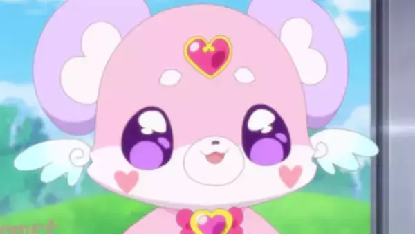 【たんプリ】ポチタンはれいの前で思わずしゃべってしまい…!? アニメ『名探偵プリキュア！』第14話「ポチタン、はじめてのおでかけ！」あらすじ＆先行カット