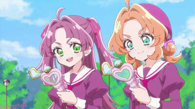 【たんプリ】ポチタンはれいの前で思わずしゃべってしまい…!? アニメ『名探偵プリキュア！』第14話「ポチタン、はじめてのおでかけ！」あらすじ＆先行カット