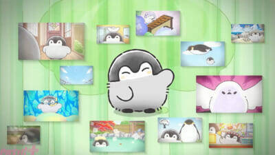 アニメ『コウペンちゃん』第40話のゲストキャラに花守ゆみりさん＆豊崎愛生さんが出演！ 新春スペシャルの完全版もQTORY YouTubeチャンネルにて配信開始