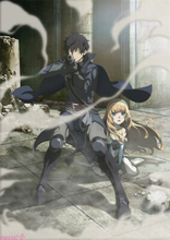 【モブせか2】アニメ『乙女ゲー世界はモブに厳しい世界です』第2期が2026年に放送決定！ ティザービジュアルや一新されたキャラクター設定イラストも公開