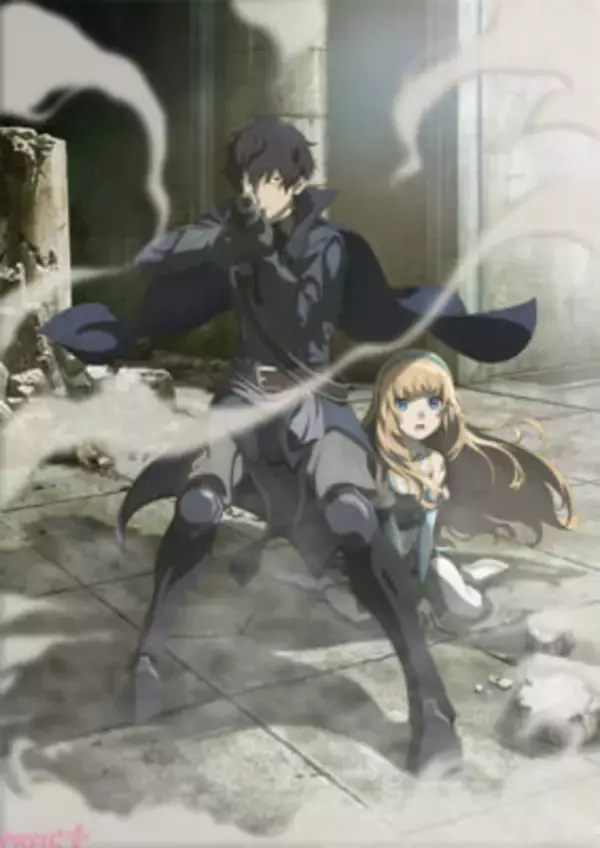 【モブせか2】アニメ『乙女ゲー世界はモブに厳しい世界です』第2期が2026年に放送決定！ ティザービジュアルや一新されたキャラクター設定イラストも公開