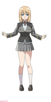 【モブせか2】アニメ『乙女ゲー世界はモブに厳しい世界です』第2期が2026年に放送決定！ ティザービジュアルや一新されたキャラクター設定イラストも公開