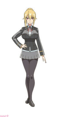 【モブせか2】アニメ『乙女ゲー世界はモブに厳しい世界です』第2期が2026年に放送決定！ ティザービジュアルや一新されたキャラクター設定イラストも公開