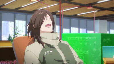 アニメ『破産富豪』新作ゲーム「ゲームプロデュース」はペイ・チェンの思惑通りに大批判を浴びるが…？ 最終話・第16話「立ち上がる時」あらすじ＆先行カット