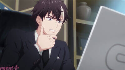 アニメ『破産富豪』新作ゲーム「ゲームプロデュース」はペイ・チェンの思惑通りに大批判を浴びるが…？ 最終話・第16話「立ち上がる時」あらすじ＆先行カット