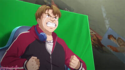 アニメ『破産富豪』新作ゲーム「ゲームプロデュース」はペイ・チェンの思惑通りに大批判を浴びるが…？ 最終話・第16話「立ち上がる時」あらすじ＆先行カット