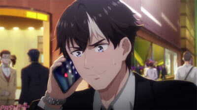 アニメ『破産富豪』新作ゲーム「ゲームプロデュース」はペイ・チェンの思惑通りに大批判を浴びるが…？ 最終話・第16話「立ち上がる時」あらすじ＆先行カット