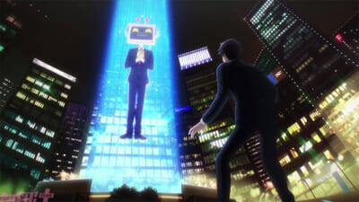 アニメ『破産富豪』新作ゲーム「ゲームプロデュース」はペイ・チェンの思惑通りに大批判を浴びるが…？ 最終話・第16話「立ち上がる時」あらすじ＆先行カット