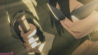 アニメ『ヴィジランテ』白雲、山田と過ごす日々の中で相澤は自身のヒーローとしての在り方を模索していく。第20話(第2期 第7話)「ガラスの空」あらすじ＆先行カット