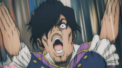 アニメ『ヴィジランテ』白雲、山田と過ごす日々の中で相澤は自身のヒーローとしての在り方を模索していく。第20話(第2期 第7話)「ガラスの空」あらすじ＆先行カット