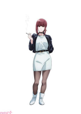 アニメ『スーパーの裏でヤニ吸うふたり』佐々木、田山、山田、鈴木のキャライラスト5種が一挙解禁！ 鈴木役は高橋伸也さんに決定