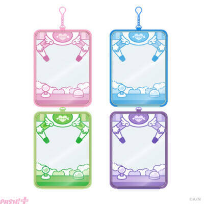 【にじさんじ】ホワイトデーをテーマにした「ディア フロム キューピッド」グッズが販売決定！ 参加ライバーはアルス・アルマル、五十嵐梨花、栞葉るり、七瀬すず菜、星川サラ、ヤン ナリの6名