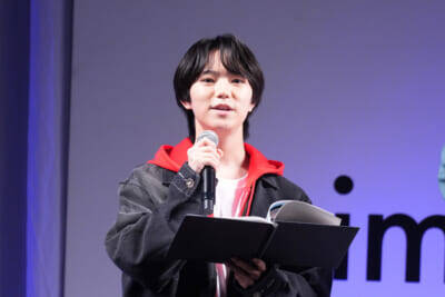 アニメ『幻想水滸伝』八代さんがルカの「豚のマネをしろ！」のシーンを生朗読!? AnimeJapan 2026スペシャルステージのイベントレポートが到着