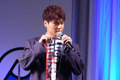 アニメ『幻想水滸伝』八代さんがルカの「豚のマネをしろ！」のシーンを生朗読!? AnimeJapan 2026スペシャルステージのイベントレポートが到着