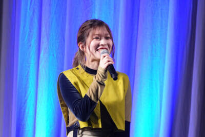 アニメ『幻想水滸伝』八代さんがルカの「豚のマネをしろ！」のシーンを生朗読!? AnimeJapan 2026スペシャルステージのイベントレポートが到着