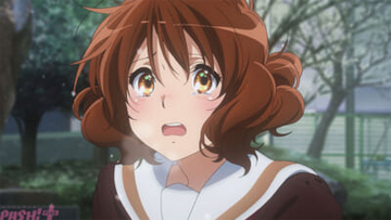 星野源さん『恋』の吹奏楽カバーに注目！ 『最終楽章 響け！ユーフォニアム』前編 冒頭映像が公開