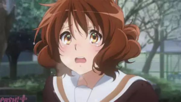 星野源さん『恋』の吹奏楽カバーに注目！ 『最終楽章 響け！ユーフォニアム』前編 冒頭映像が公開