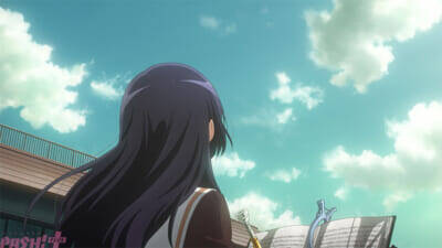 星野源さん『恋』の吹奏楽カバーに注目！ 『最終楽章 響け！ユーフォニアム』前編 冒頭映像が公開