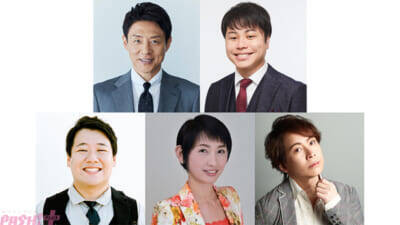【新テニプリ】MCは松岡修造さんが担当！ 『新テニスの王子様』アニメ＆ミュージカルの魅力を深掘りする豪華2特番が放送決定