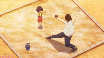 アニメ『不滅のあなたへ Season3』ひろとしの退屈な日々は、父親が年の離れた相手と結婚しその一人娘・みもりが義理の妹となったことで明るく変化するが…？ 第7話「しゅうげき」あらすじ＆先行カット