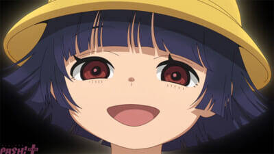 アニメ『不滅のあなたへ Season3』ひろとしの退屈な日々は、父親が年の離れた相手と結婚しその一人娘・みもりが義理の妹となったことで明るく変化するが…？ 第7話「しゅうげき」あらすじ＆先行カット