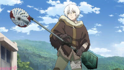 アニメ『不滅のあなたへ Season3』ひろとしの退屈な日々は、父親が年の離れた相手と結婚しその一人娘・みもりが義理の妹となったことで明るく変化するが…？ 第7話「しゅうげき」あらすじ＆先行カット