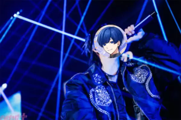 【いれいす】If「かけがえのない君と僕だけの宝物にしてください」等身大の決意を咲かせた2ndワンマン『READY TO BLOOM』レポート到着！