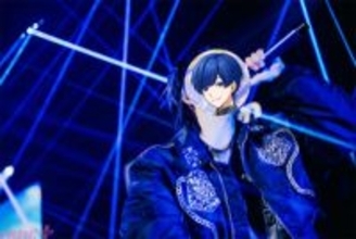 【いれいす】If「かけがえのない君と僕だけの宝物にしてください」等身大の決意を咲かせた2ndワンマン『READY TO BLOOM』レポート到着！